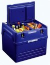 K�hl- und Tiefk�hlbox RC 1180 EGP