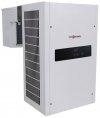 Huckepack-K�hlaggregat Viessmann