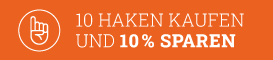 10 % sparen