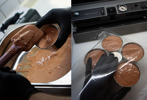 Gänseleberpastete selber machen