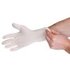 Stechschutzhandschuh - Detail 3