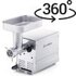Profi-Fleischwolf W 200