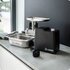Modernes Design und hochwertiges Aluminiumgehaeuse