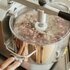 Zubereitung im 5 Liter Tischkutter