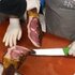 Landig Schinkenseminar - Vom Wild zum Meisterstck