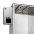 Wildk�hlschrank LU 10000 Seitenwand K�hlaggregat