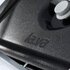 Detailaufnahme des Bel�ftungsventils am G-Line Glas-Vakuumbeh�lter