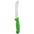 Abh�utemesser 16 cm (gr�n)