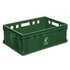 Landig Wilde Kiste gr�n