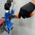Profi Messersch�rfer