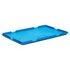 Deckel f�r Eurokiste blau