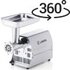 Profi-Fleischwolf W 100