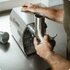 Profi-Fleischwolf W 100