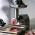 Profi-Fleischwolf W 100