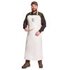 Arbeitssch�rze f�r die Fleischverarbeitung