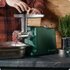 Landig Fleischwolf W 50 in Jagdgr�n