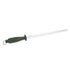 Wetzstahl in L�nge 30 cm (rund) - Griff gr�n