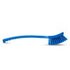 Stielb�rste Landig in blau
