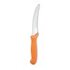 Gekr�se- und Aufbrechmesser mit S�ge Prime-Grip in Orange