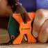 Hand-Messersch�rfer von Landig