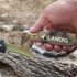 Messersch�rfer Landig Camouflage