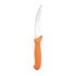 Gekr�se- und Aufbrechmesser in Signalorange