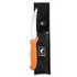Gekr�semesser aus Prime-Grip Serie mit schwarzer G�rteltasche