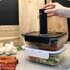 Easy Pump Anwendung auf Vakuumbeh�lter