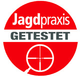 Jagdpraxis getestet