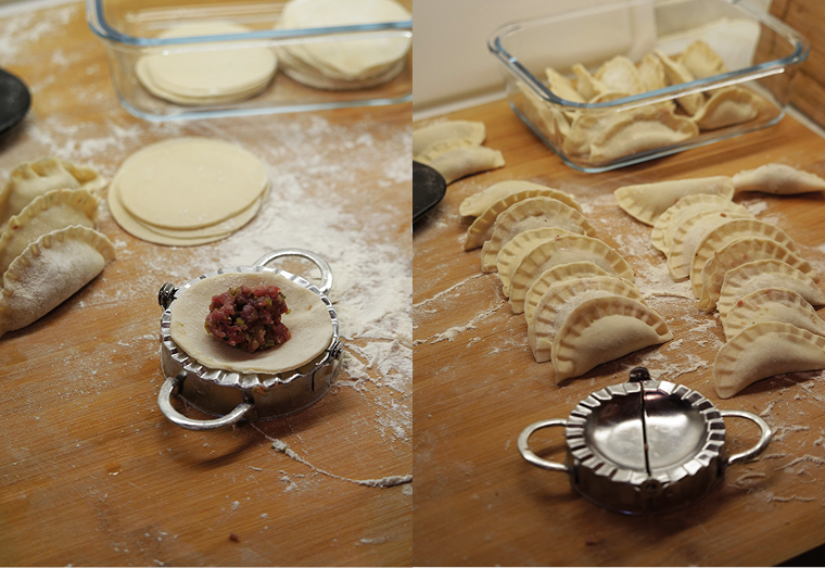 Dim Sum Rezept Landig