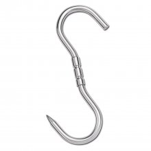 Drehhaken Edelstahl Drehhaken Edelstahl