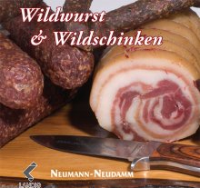 Wildwurst & Wildschinken