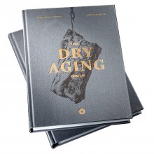 DRY AGER® - Die Dry Aging Bibel