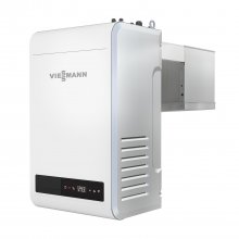 Viessmann TectoRefrigo WMF3 - Huckepack-Tiefkhlaggregat