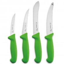 Profi Zerwirkmesser Set (4-teilig)
