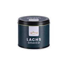 Gew�rzmischung Graved Lachs