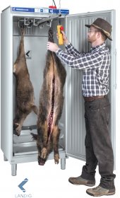 Landig Flex-Rohrbahnsystem (f�r �ltere Ger�te!)