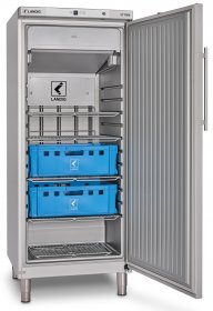 Profi-Tiefkühlschrank LT 7500