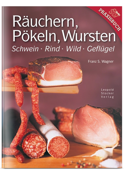 Ruchern, Pkeln, Wursten