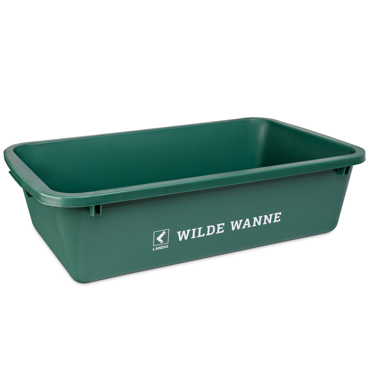 Landigs „Wilde Wanne“