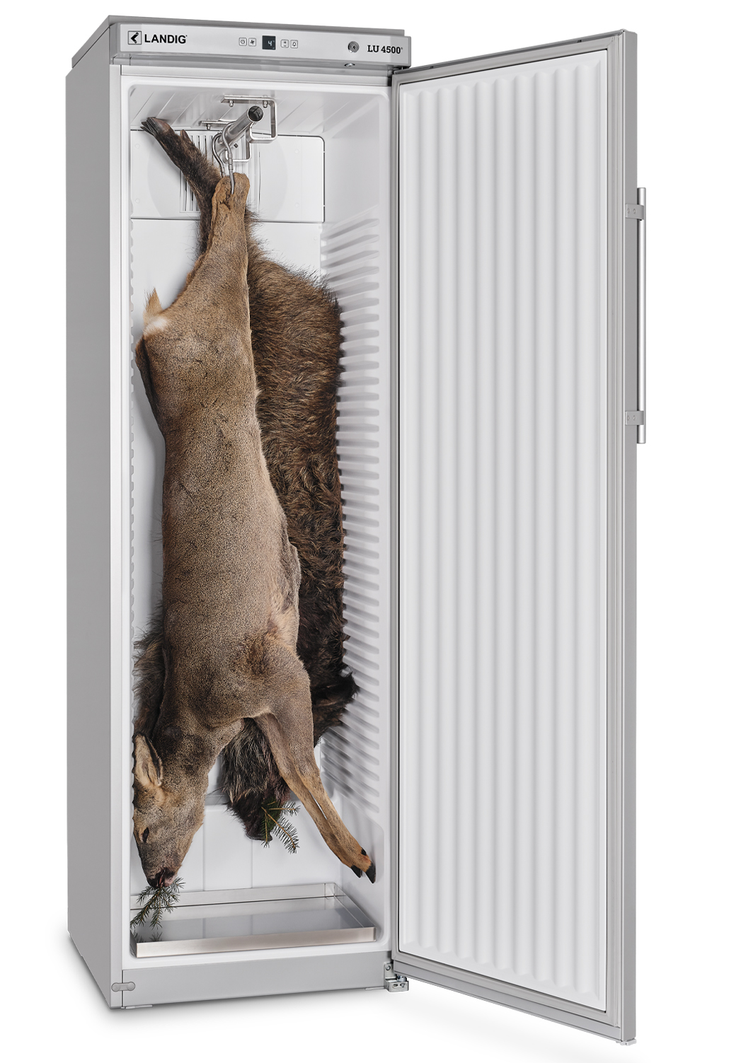 Wildkhlschrank LU 4500 (in 2.-Wahl)