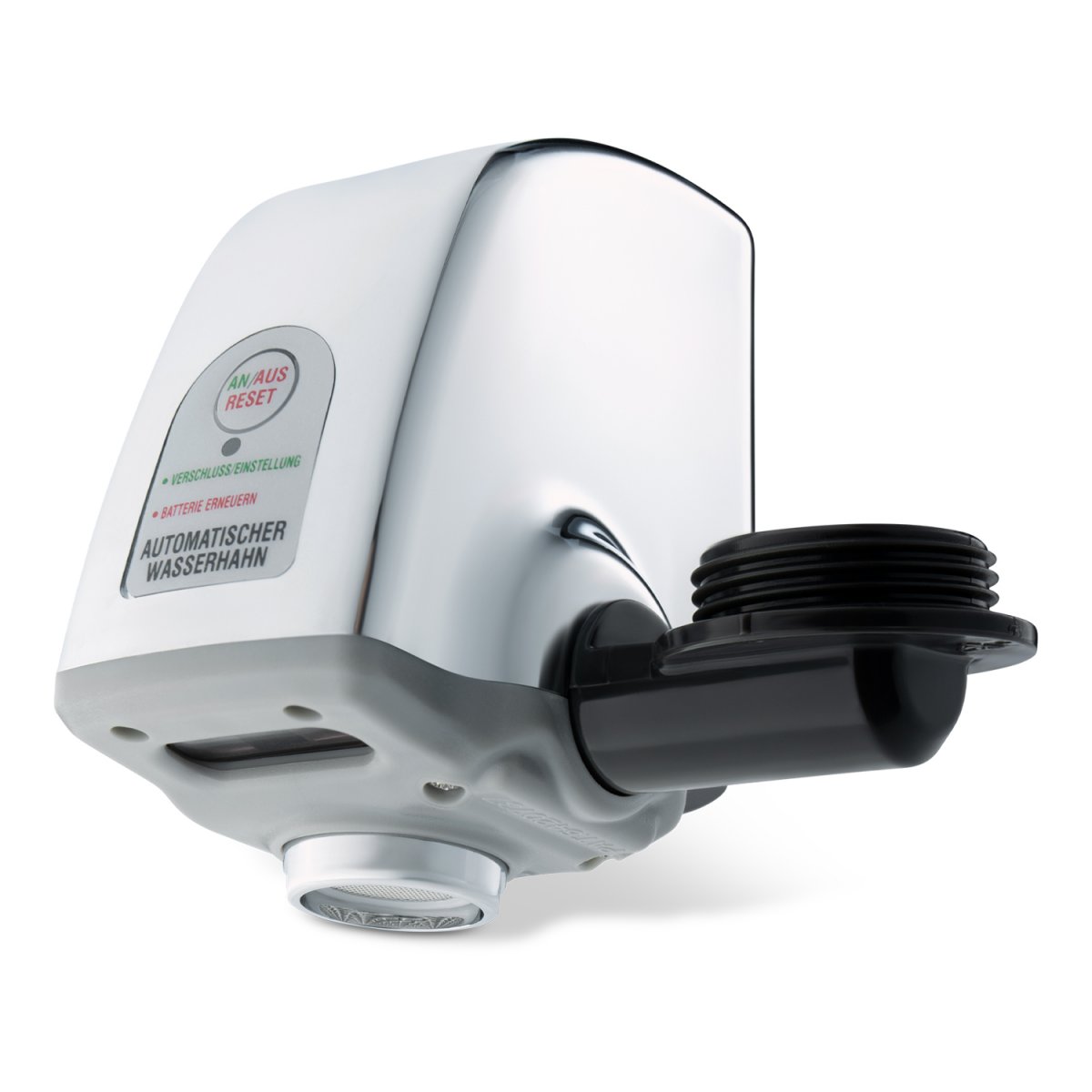 Automatik-Sensor fr Wasserhahn