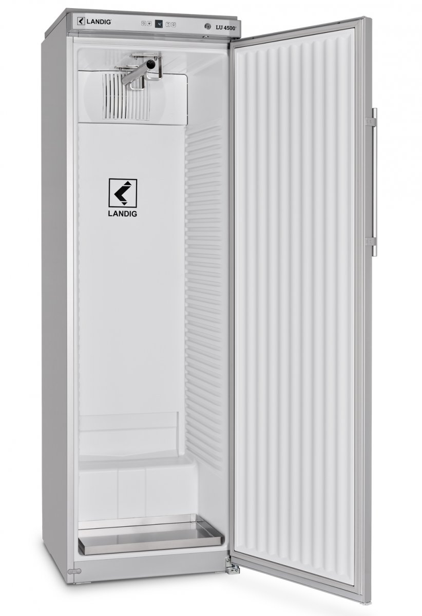 LANDIG Wildk hlschrank LU 4500 6 Generation SG4510 landig-wildk-hlschrank-lu-4500-6-generation-sg4510