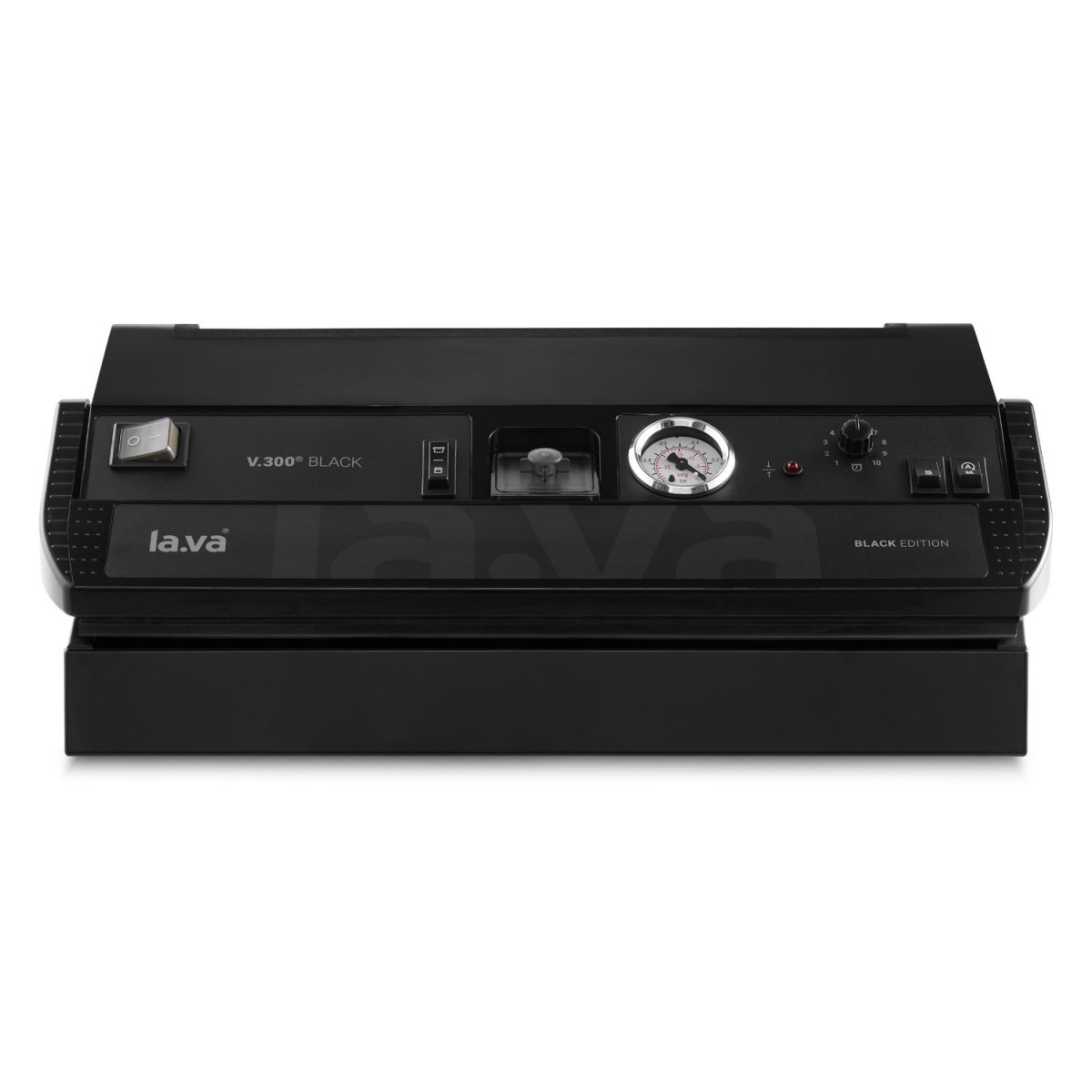 Lava V.300 Black