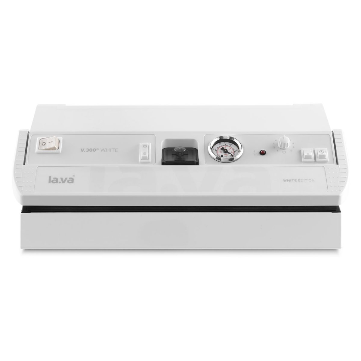 Vakuumiergert V.300 White von Lava