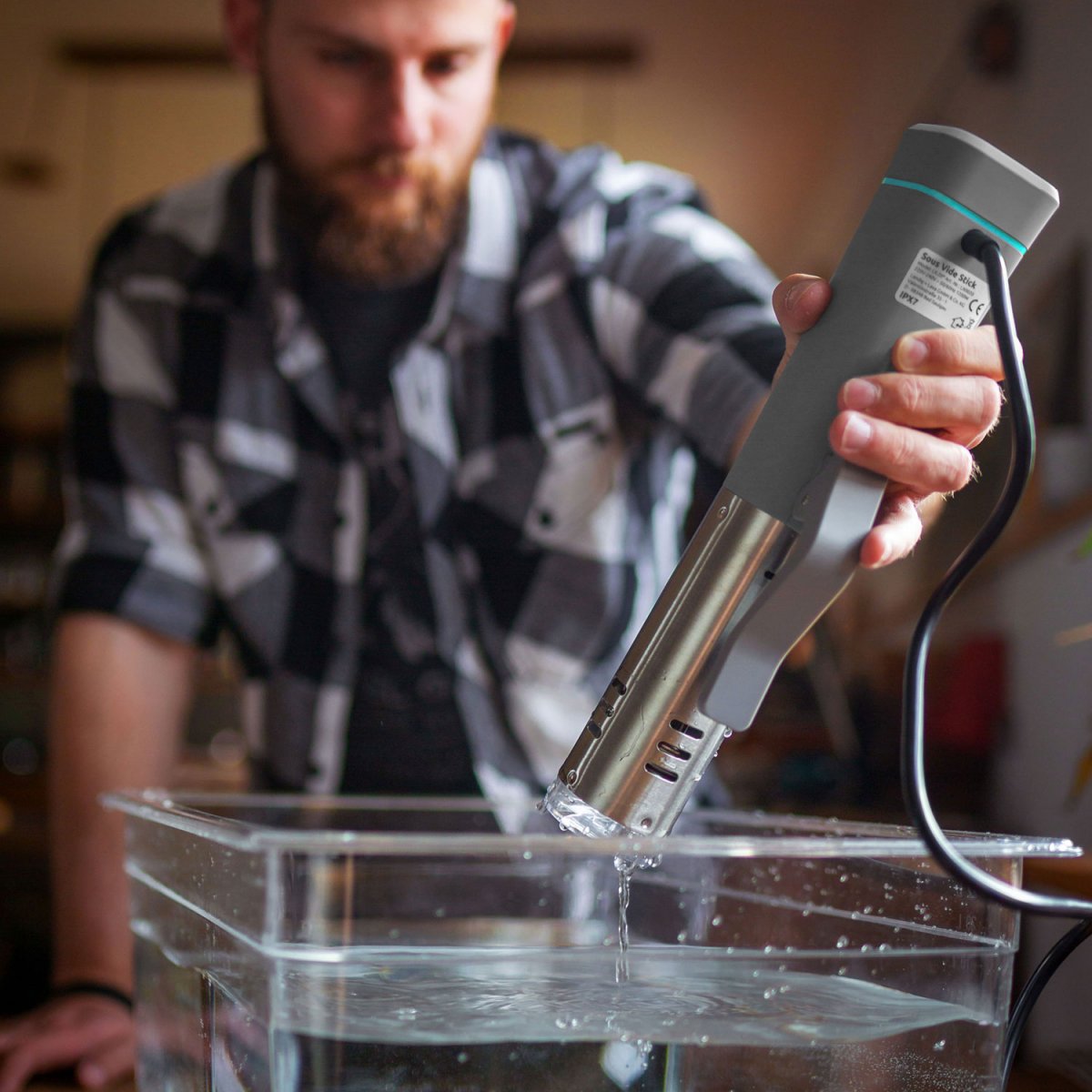 Sous-Vide Stick LX.20