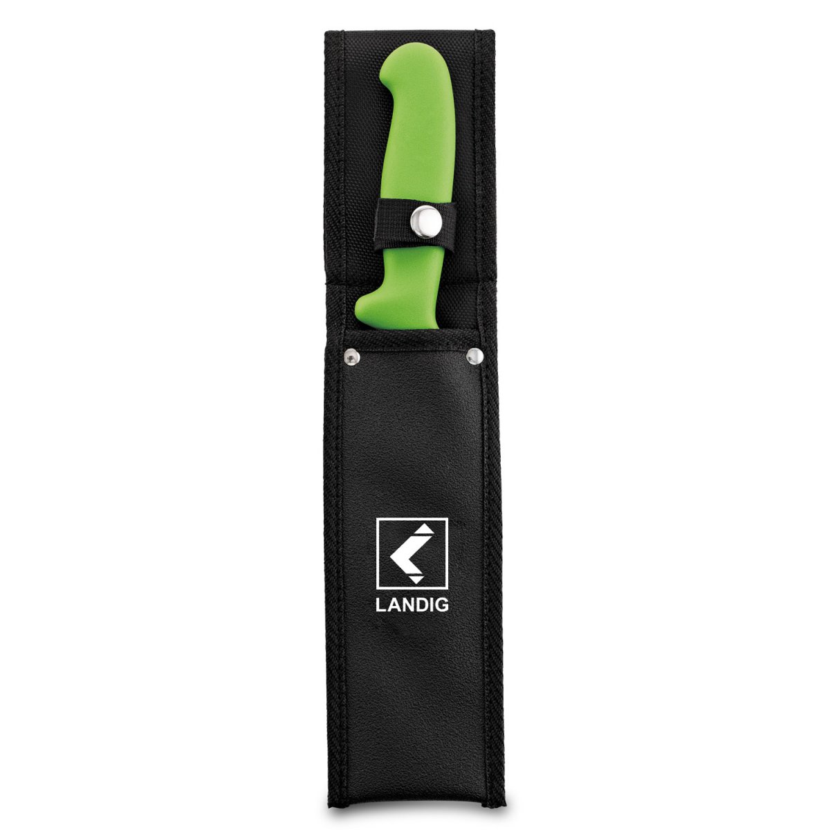 Aufbrech-Gekrösemesser