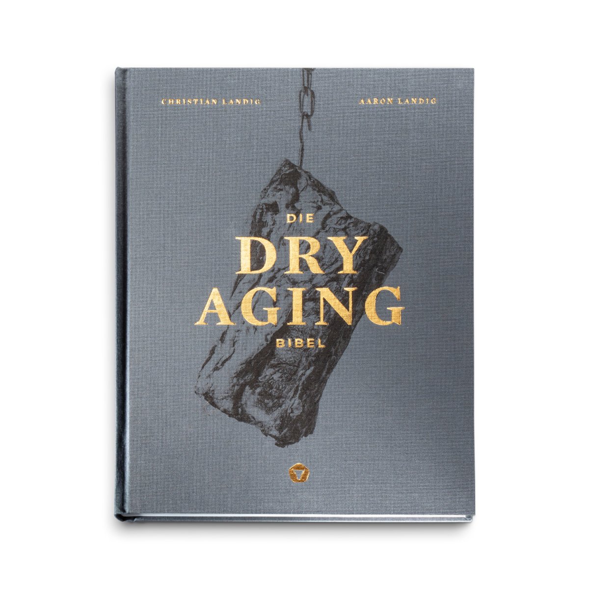 Die NEU: Dry Aging Bibel von DRY AGER