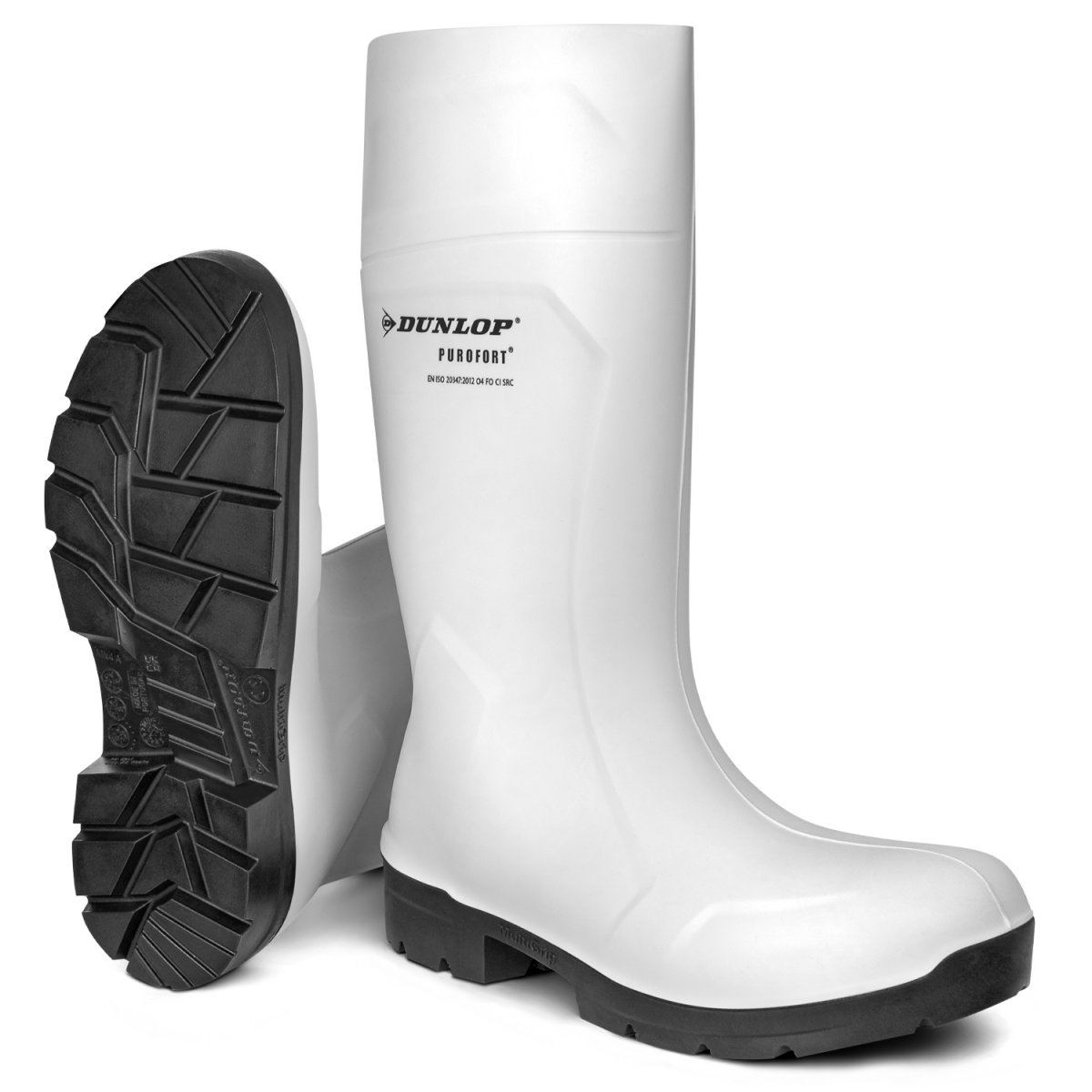 Gummistiefel Dunlop Purofort