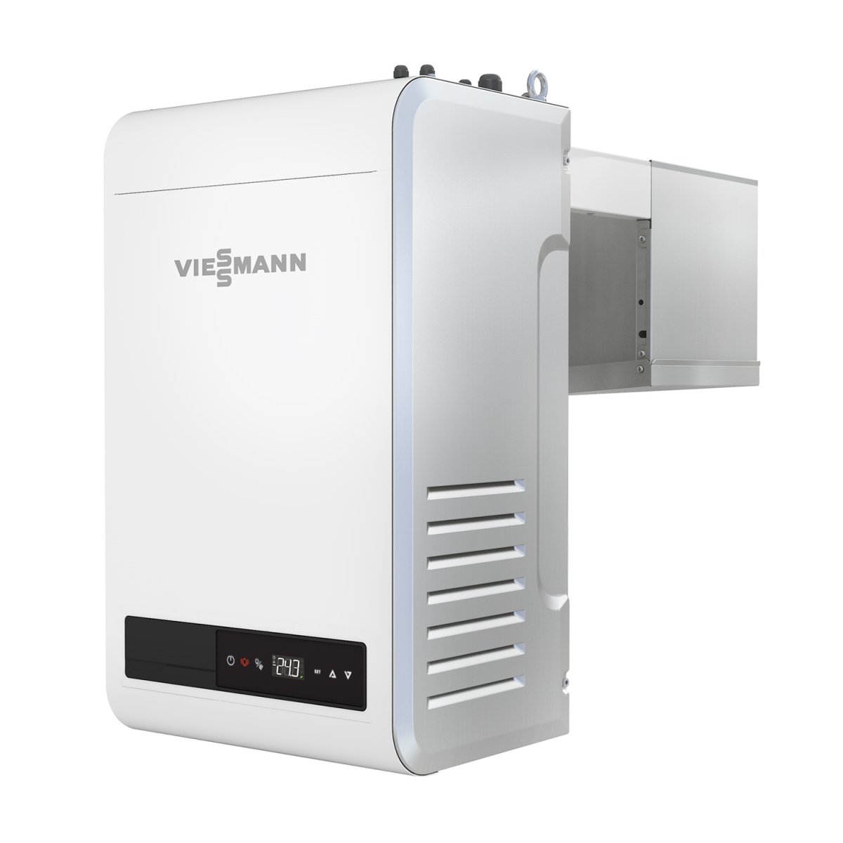 Wmf3 Viessmann Tiefkühlaggregat (WMF3) | Landig